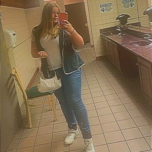 Meet your Posher, Gracie